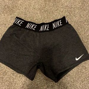 Dri-fit Standard fit nike shorts